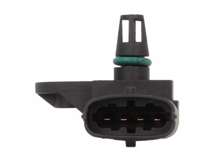 Senzor presiune galerie admisie (4 pin) potrivit RENAULT GRAND SCENIC II, LAGUNA II, MEGANE II, SCENIC II, TRAFIC II; SUZUKI GRAND VITARA II 1.5D/1.9D/2.0D 06.03- [2]