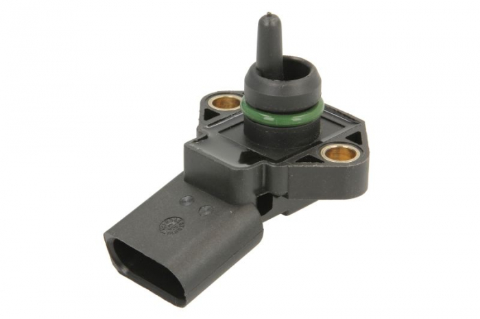 Senzor presiune galerie admisie (4 pin) potrivit SEAT ALHAMBRA, LEON, TOLEDO II; VW BORA, BORA I, GOLF IV 1.9D 02.00-05.07 [1]