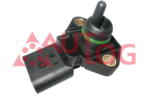 Senzor presiune galerie admisie (4 pin) potrivit SEAT ALHAMBRA, LEON, TOLEDO II; VW BORA, BORA I, GOLF IV 1.9D 02.00-05.07 [3]