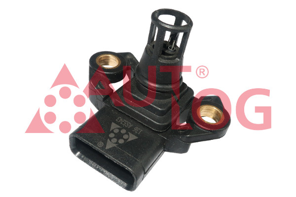 Senzor presiune galerie admisie (4 pin) potrivit SUBARU FORESTER, IMPREZA, LEGACY IV, LEGACY V, OUTBACK, XV 2.0D 02.08- [1]