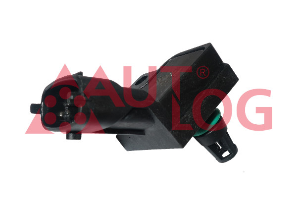 Senzor presiune galerie admisie (4 pin) potrivit VOLVO C30, C70 II, S40 II, S60 I, S60 II, S80 I, S80 II, V40, V50, V60 I, V70 II, V70 III, XC60 I, XC70 I, XC70 II 2.0-5.0 01.01- [1]