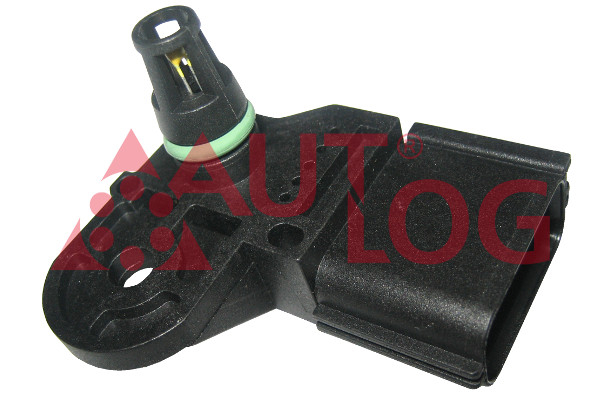 Senzor presiune galerie admisie (4 pin) potrivit VOLVO C30, C70 II, S40 II, S60 II, S80 II, V40, V50, V60 I, V70 III, XC60 I, XC70 II 2.0D/2.4D/2.4DH 08.07-05.18 [1]