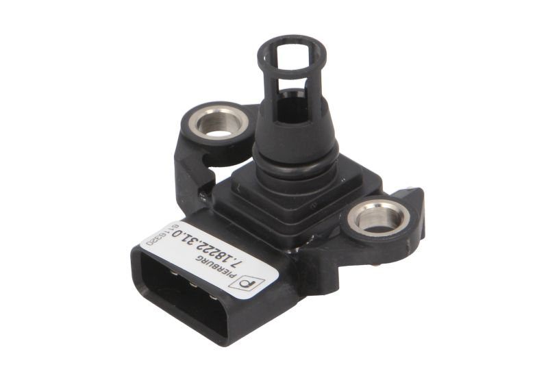 Senzor presiune galerie admisie potrivit CITROEN C1, C1 II; DAIHATSU CUORE VII, SIRION; LEXUS GS, GX; PEUGEOT 107, 108; SUBARU JUSTY IV; TOYOTA AYGO, AYGO/HATCHBACK, IQ, PRIUS, YARIS 1.0-4.6 01.05- [1]