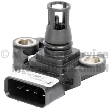 Senzor presiune galerie admisie potrivit CITROEN C1, C1 II; DAIHATSU CUORE VII, SIRION; LEXUS GS, GX; PEUGEOT 107, 108; SUBARU JUSTY IV; TOYOTA AYGO, AYGO/HATCHBACK, IQ, PRIUS, YARIS 1.0-4.6 01.05- [3]