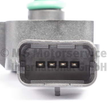 Senzor presiune galerie admisie potrivit DS DS 3; CITROEN C1 II, C3 / C3 ORIGIN III, C3 AIRCROSS II, C3 II, C3 III, C4 CACTUS, C-ELYSEE, DS3; OPEL CROSSLAND X / CROSSLAND; PEUGEOT 108 1.0-1.6D 03.12- [4]
