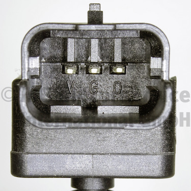 Senzor presiune galerie admisie potrivit DS DS 3, DS 4; CITROEN BERLINGO MULTISPACE, BERLINGO/MINIVAN, C3 / C3 ORIGIN III, C3 AIRCROSS II, C3 II, C3 III, C3 PICASSO, C4 CACTUS 1.2 01.13- [4]