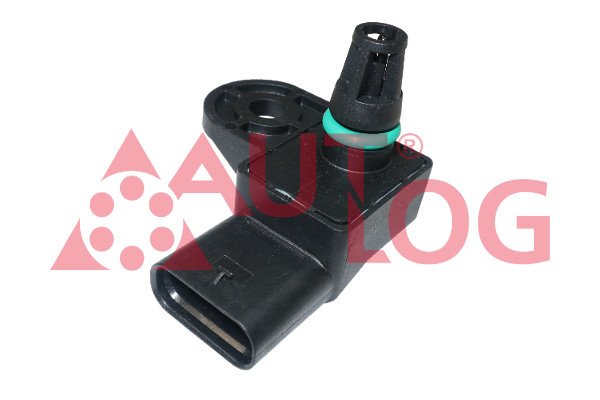 Senzor presiune galerie admisie potrivit DS DS 3, DS 4, DS 5; BMW 1 (F20), 1 (F21), 3 (F30, F80), 3 (F31); CITROEN C4 GRAND PICASSO I, C4 GRAND PICASSO II, C4 II 1.6/1.6H 09.07- [1]