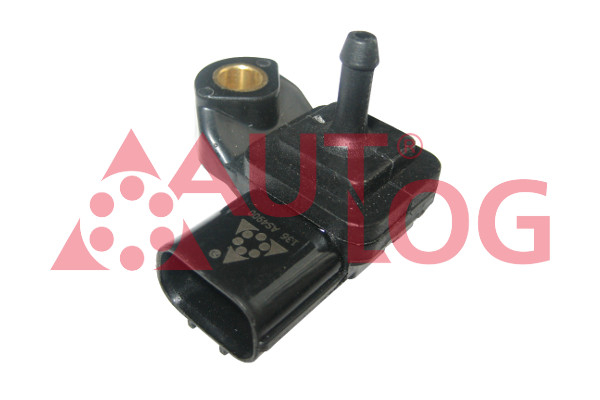 Senzor presiune galerie admisie potrivit MITSUBISHI L200 / TRITON, PAJERO IV, PAJERO SPORT II 2.5D/3.2D 11.05- [3]