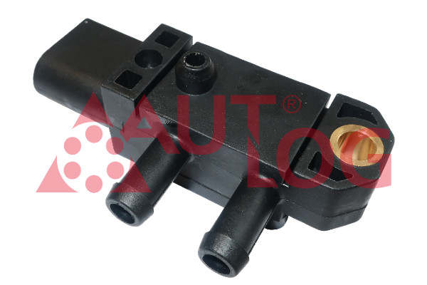 Senzor presiune gaz esapament (numar pini: 3,) potrivit AUDI A1, A3; SEAT IBIZA IV, IBIZA IV SC, IBIZA IV ST, LEON, LEON SC, LEON ST, TOLEDO IV; SKODA FABIA III 1.4D/1.6D/2.0D 11.12- [1]