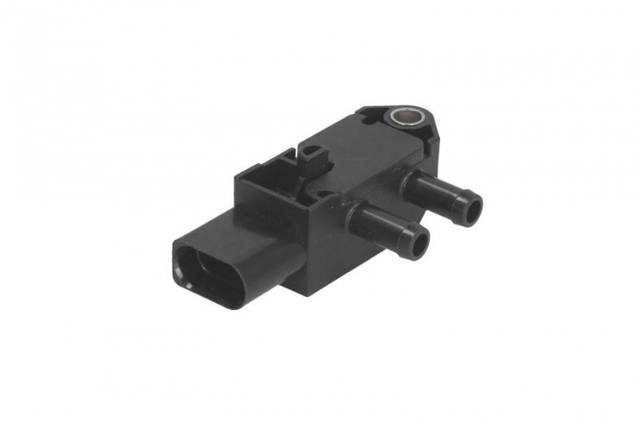 Senzor presiune gaz esapament (numar pini: 3,) potrivit AUDI A3, A4 B8, A4 B9, A5, A6 C7, Q5; SEAT ALHAMBRA, LEON, LEON SC, LEON ST; SKODA OCTAVIA III, SUPERB III 1.6D/2.0D/3.0D 04.08- [1]