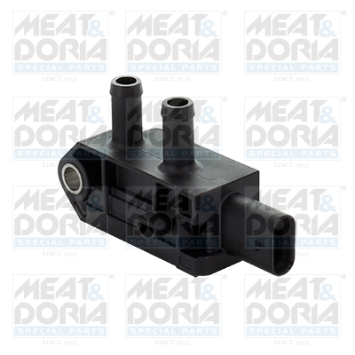Senzor presiune gaz esapament (numar pini: 3,) potrivit AUDI A3, A7, Q2; SEAT ARONA, ATECA, IBIZA V, LEON, LEON SC, LEON ST; SKODA KAROQ, KODIAQ, OCTAVIA III, SCALA 1.0-2.0DH 04.12- [1]