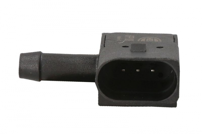Senzor presiune gaz esapament (numar pini: 3,) potrivit AUDI A4 ALLROAD B8, A4 ALLROAD B9, A4 B8, A4 B9, A5, A6 C7, Q5; VW PASSAT ALLTRACK B8, PASSAT B8, TIGUAN 2.0D 05.13- [2]