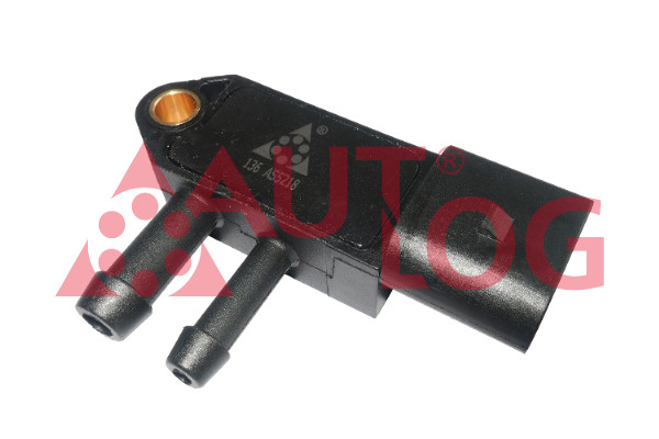 Senzor presiune gaz esapament (numar pini: 3,) potrivit AUDI A4 ALLROAD B8, A4 B8, A5, A6 ALLROAD C6, A6 ALLROAD C7, A6 C6, A6 C7, A7, A8 D4, Q5, Q7; PORSCHE CAYENNE 1.9D-6.0D 01.03- [3]