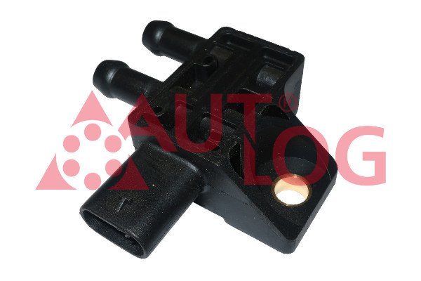 Senzor presiune gaz esapament (numar pini: 3,) potrivit BMW 1 (F20), 1 (F21), 1 (F40), 2 (F22, F87), 2 (F23), 2 (F45), 2 GRAN COUPE (F44), 2 GRAN TOURER (F46) 1.2-6.75 12.09- [1]