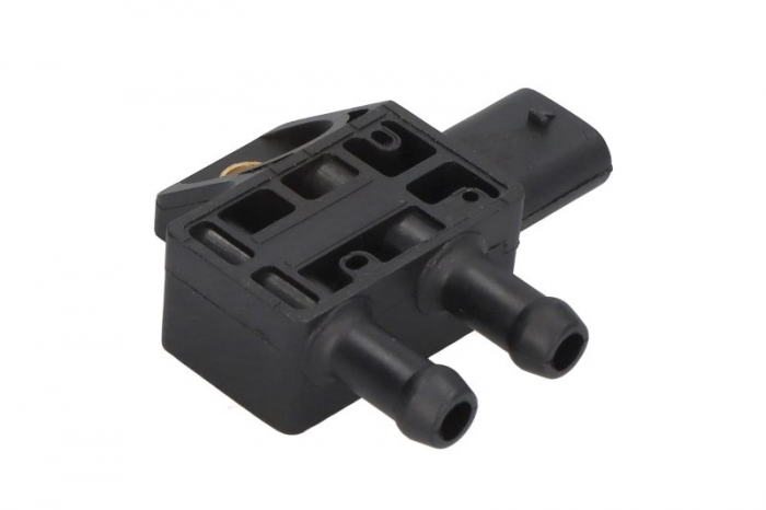 Senzor presiune gaz esapament (numar pini: 3,) potrivit BMW 2 (F45), 2 GRAN TOURER (F46), 3 (G20, G80, G28), 3 (G21, G81), 5 (G30, F90), 5 (G31) 1.5D/2.0D/3.0D 10.13- [3]