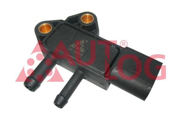 Senzor presiune gaz esapament (numar pini: 3,) potrivit CHEVROLET CAPTIVA, CRUZE; OPEL ANTARA A 2.0D/2.2D 07.06- [3]