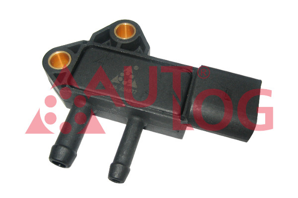 Senzor presiune gaz esapament (numar pini: 3,) potrivit CHEVROLET CAPTIVA; OPEL ANTARA A 2.0D 07.06- [3]