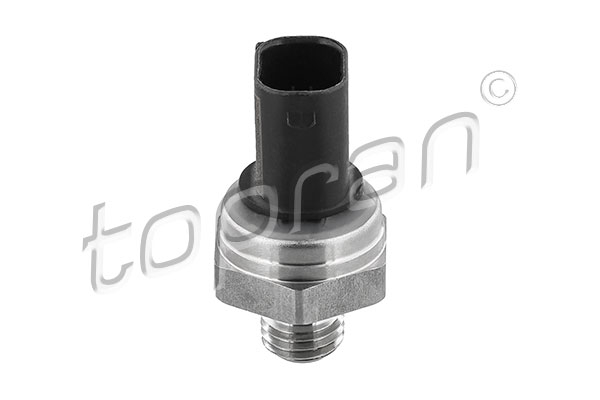 Senzor presiune gaz esapament (numar pini: 3,) potrivit MERCEDES A (W176), B SPORTS TOURER (W246, W242), C (C204), C (C205), C T-MODEL (S204), C T-MODEL (S205), C (W204) 1.0-3.5 08.89- [1]