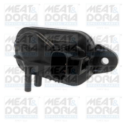 Senzor presiune gaz esapament (numar pini: 3,) potrivit VOLVO C30, C70 II, S40 II, S60 I, S80 II, V50, V70 II, V70 III, XC70 I, XC90 I; FORD C-MAX, FOCUS C-MAX 1.6D-2.7D 10.00- [3]