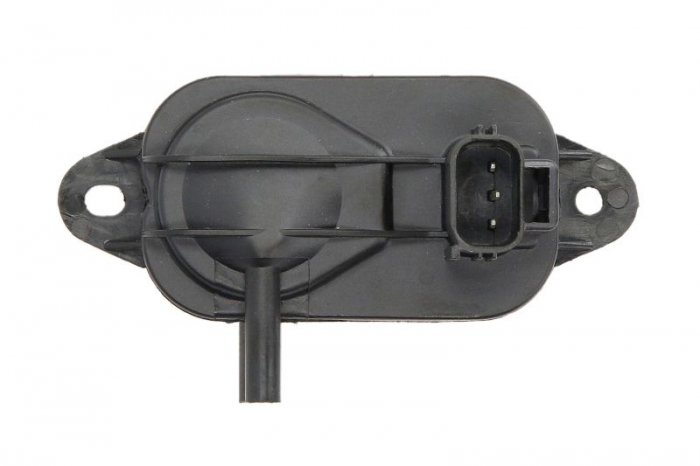 Senzor presiune gaz esapament (numar pini: 3,) potrivit VOLVO C30, C70 II, S40 II, S60 I, S80 II, V50, V70 II, V70 III, XC70 I, XC90 I; FORD C-MAX, FOCUS C-MAX 1.6D-2.7D 10.00- [2]
