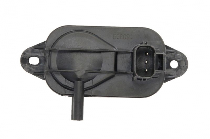 Senzor presiune gaz esapament (numar pini: 3,) potrivit VOLVO C30, C70 II, S40 II, S60 I, S80 II, V50, V70 II, V70 III, XC70 I, XC90 I; FORD C-MAX, FOCUS C-MAX 1.6D-2.7D 10.00- [2]
