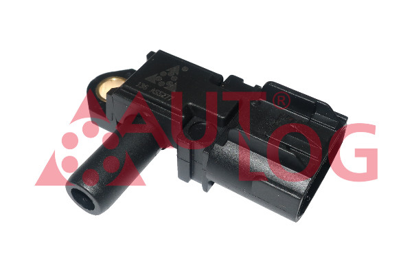 Senzor presiune gaz esapament potrivit FORD C-MAX II, ECOSPORT, FOCUS III, FOCUS III/KOMBI, GRAND C-MAX, KUGA II, TOURNEO CONNECT V408 NADWOZIE WIELKO 1.5D-2.2D 04.10- [1]