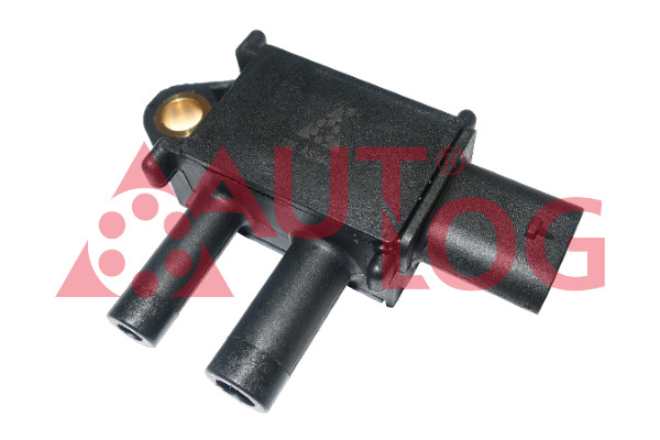 Senzor presiune gaz esapament potrivit FORD GALAXY III, S-MAX 2.0D 01.15-06.18 [3]