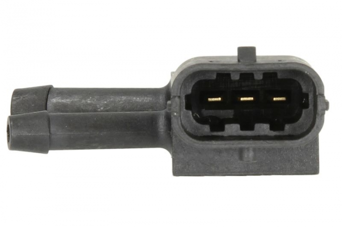 Senzor presiune gaze evacuare (numar pini: 3,) potrivit IVECO DAILY V, DAILY VI; ALFA ROMEO 159, BRERA, GIULIA, GIULIETTA, GIULIETTA/HATCHBACK, MITO, SPIDER, STELVIO 1.3D-3.0D 06.99- [2]