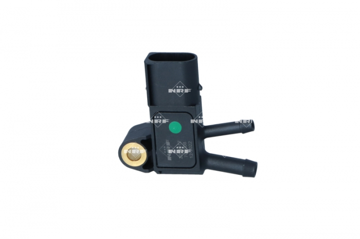 Senzor presiune gaze evacuare (numar pini: 3) potrivit MERCEDES A (W169), C T-MODEL (S204), C (W204), CLC (CL203), CLK (A209), CLK (C209), CLS (C219), E (A207), E T-MODEL (S211) 2.0D-4.0D 03.03- [3]