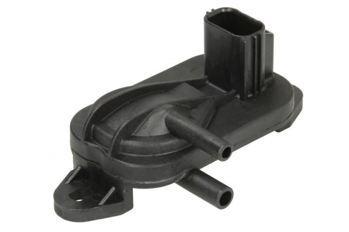 Senzor presiune gaze evacuare (numar pini: 3,) potrivit VOLVO C30, C70 II, S40 II, S60 I, S80 II, V50, V70 II, V70 III, XC70 I, XC90 I; FORD C-MAX, FOCUS C-MAX 1.6D-2.7D 10.00- [1]