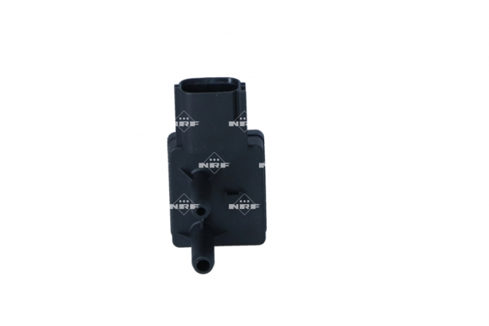 Senzor presiune gaze evacuare (numar pini: 3) potrivit VOLVO C30, C70 II, S40 II, S60 II, S80 II, V50, V60 I, V70 III, XC60 I, XC70 II; CITROEN JUMPER, JUMPY; FIAT SCUDO 1.3D-3.2D 06.02- [5]