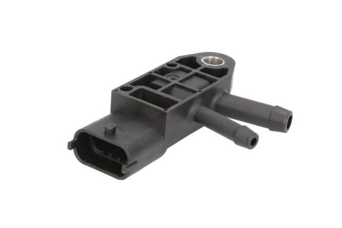 Senzor, presiune gaze evacuare (numar pini: 3,) potrivit VOLVO C30, S60 II, S80 II, S90 II, V40, V60 I, V70 III, V90 II, XC40, XC60 I, XC70 II, XC90 II; NISSAN JUKE 1.5-2.4D 09.04- [1]