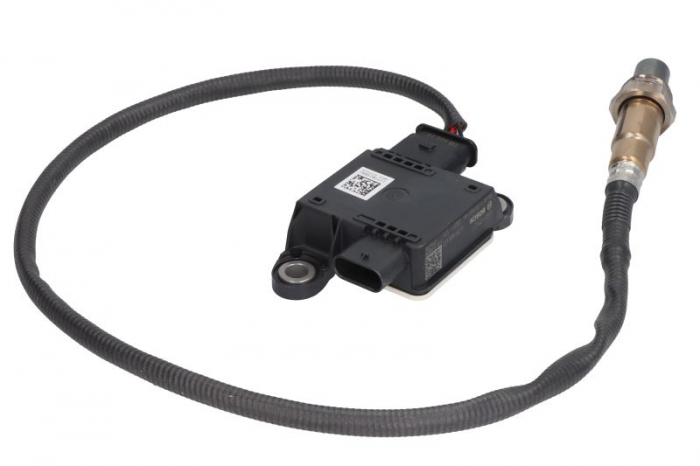 Senzor, presiune gaze evacuare potrivit BMW 1 (F40), 2 (F45), 2 GRAN COUPE (F44), 2 GRAN TOURER (F46), 2 GRAN TOURER VAN (F46), X1 (F48), X2 (F39); MINI (F55) 1.5D/2.0D 09.13- [2]