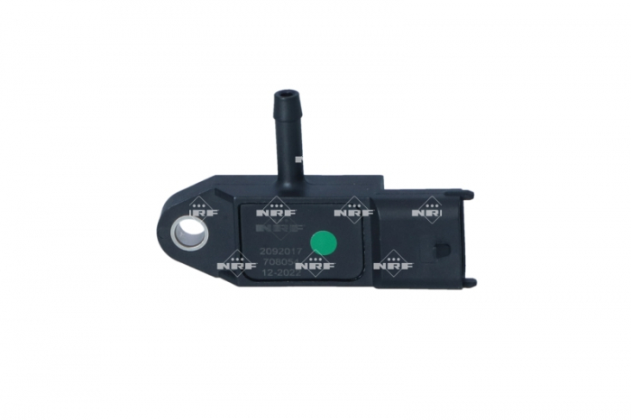 Senzor presiune gaze evacuare potrivit FORD TRANSIT 2.4D 04.06-08.14 [4]