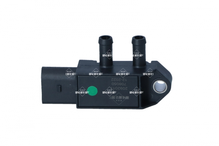 Senzor presiune gaze evacuare potrivit MAZDA 3, 6, CX-3, CX-30, CX-5 1.5D/1.8D/2.2D 04.12- [5]