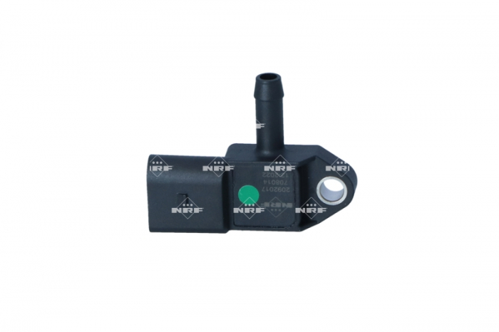Senzor presiune gaze evacuare potrivit SKODA OCTAVIA III 2.0D 11.12-10.20 [3]