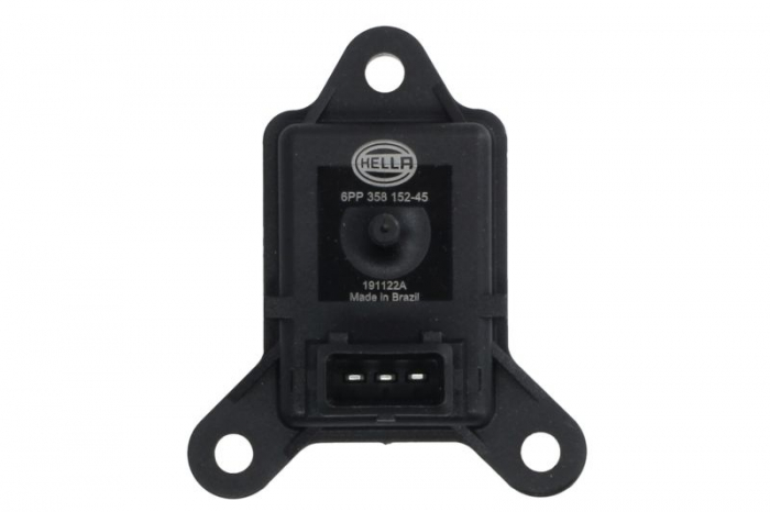 Senzor presiune supraalimentare (3 pin) potrivit IVECO DAILY III; ALFA ROMEO 33; FIAT BRAVA, BRAVO I, COUPE, DUCATO, MAREA, PALIO, SEICENTO / 600, SIENA, STRADA, TEMPRA, ULYSSE 0.9-2.8D 08.89- [2]