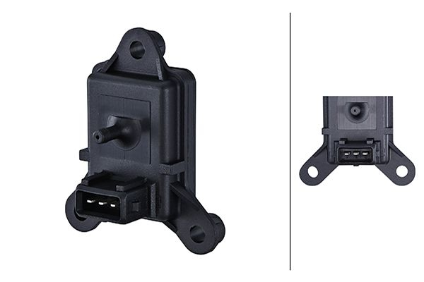 Senzor presiune supraalimentare (3 pin) potrivit IVECO DAILY III; ALFA ROMEO 33; FIAT BRAVA, BRAVO I, COUPE, DUCATO, MAREA, PALIO, SEICENTO / 600, SIENA, STRADA, TEMPRA, ULYSSE 0.9-2.8D 08.89- [3]