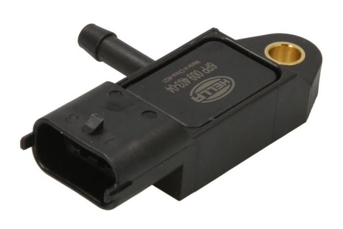 Senzor presiune supraalimentare potrivit DACIA DUSTER, LOGAN, LOGAN EXPRESS, LOGAN MCV, SANDERO; OPEL VIVARO A; RENAULT CLIO II, CLIO II/HATCHBACK, CLIO III, KANGOO, KANGOO EXPRESS 1.5D-9.4D 01.81- [1]