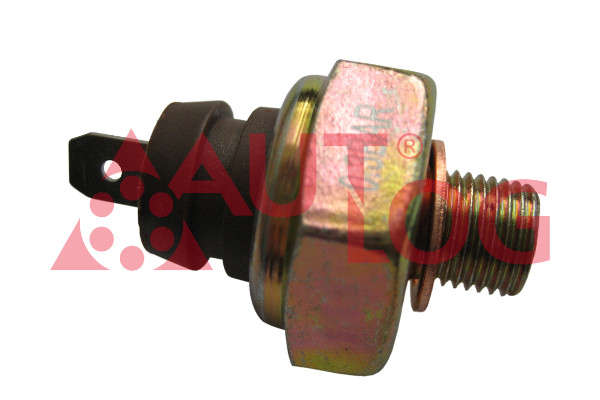 Senzor presiune ulei (0,15-0,35bar; 1 pin; albastru) potrivit VOLVO 850, S70, S80 I, V70 I, V70 II; AUDI 100 C2, 100 C3, 100 C4, 50, 80 B1, 80 B2, 80 B3, 80 B4, 90 B2, 90 B3 0.8-6.0 08.67- [2]