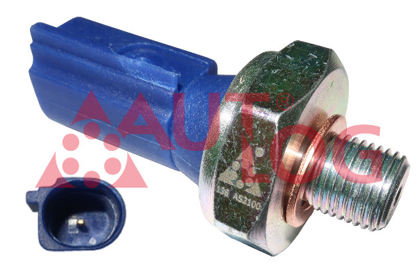 Senzor presiune ulei (0,25bar; 1 pin; negru) potrivit AUDI CABRIOLET B3; FORD GALAXY I; SEAT ALHAMBRA, CORDOBA, CORDOBA VARIO, IBIZA II, INCA, LEON, TOLEDO II; VW BORA 1.4-3.2 07.90-03.10 [3]