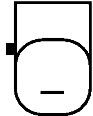 Senzor presiune ulei (0,2bar; 1 pin; negru) potrivit VOLVO S80 II, XC90 I; ACURA TLX; CITROEN C1, C1 II; DAIHATSU CHARADE VIII; HONDA ACCORD VII, ACCORD VIII, CITY V, CIVIC IX 1.0-5.0H 08.89- [3]