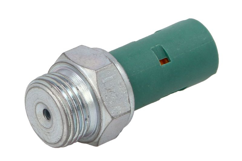 Senzor presiune ulei (0,2bar; 1 pin; verde) potrivit MITSUBISHI CARISMA; RENAULT 19 I CHAMADE, 19 II CHAMADE, 21, CLIO I, ESPACE III, LAGUNA I, MEGANE I, MEGANE I CLASSIC 1.7-2.0 09.88-08.03 [1]