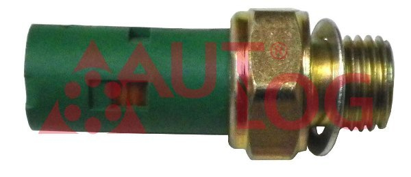 Senzor presiune ulei (0,2bar; 1 pin; verde) potrivit NISSAN ALMERA II, INTERSTAR, KUBISTAR, MICRA III, PRIMASTAR; OPEL ARENA, MOVANO A, VIVARO A; RENAULT CLIO II 1.2-3.0D 11.93- [3]