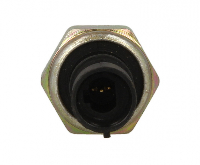 Senzor presiune ulei (0,3-0,55bar; 1 pin; negru) potrivit ALFA ROMEO 159; FIAT FREEMONT, STILO; OPEL AGILA, ASTRA G, ASTRA G CLASSIC, ASTRA H, ASTRA H GTC, CORSA B, CORSA C 1.0-2.0D 11.96- [2]