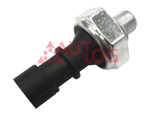 Senzor presiune ulei (0,3-0,55bar; 1 pin; negru) potrivit ALFA ROMEO 159; FIAT FREEMONT, STILO; OPEL AGILA, ASTRA G, ASTRA G CLASSIC, ASTRA H, ASTRA H GTC, CORSA B, CORSA C 1.0-2.0D 11.96- [3]