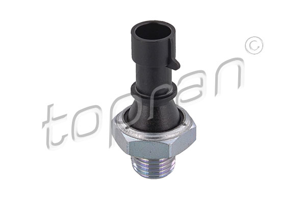 Senzor presiune ulei (0,3-0,55bar; 1 pin; negru) potrivit FIAT DOBLO, FREEMONT, PANDA, PANDA/HATCHBACK; OPEL ASTRA F, ASTRA F/KOMBI, ASTRA G, ASTRA G/KOMBI, ASTRA H, ASTRA H GTC 1.0-3.6 09.82- [2]