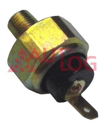 Senzor presiune ulei (0,3bar; 1 pin; negru) potrivit FIAT SEDICI; KIA CARENS I, CARENS II, CARNIVAL I, CARNIVAL II, CLARUS, K2700, PREGIO, RETONA, RIO I, SEPHIA, SHUMA, SHUMA I 1.0-4.0 09.82- [3]