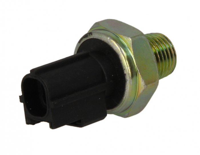 Senzor presiune ulei (0,4bar; 1 pin; negru) potrivit CITROEN JUMPER II; FIAT DUCATO; FORD COUGAR, ESCORT CLASSIC, ESCORT VI, FIESTA IV, FIESTA V, FIESTA/MINIVAN, FOCUS I, KA 1.3-3.2D 01.95- [1]