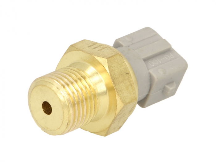 Senzor presiune ulei (0,5bar; 1 pin; negru) potrivit CITROEN AX, BERLINGO, BERLINGO/MINIVAN, EVASION, JUMPER I, JUMPY I, SAXO, XANTIA, XM, XSARA, ZX; FIAT DUCATO, SCUDO 1.4D-3.0 09.88-12.06 [1]